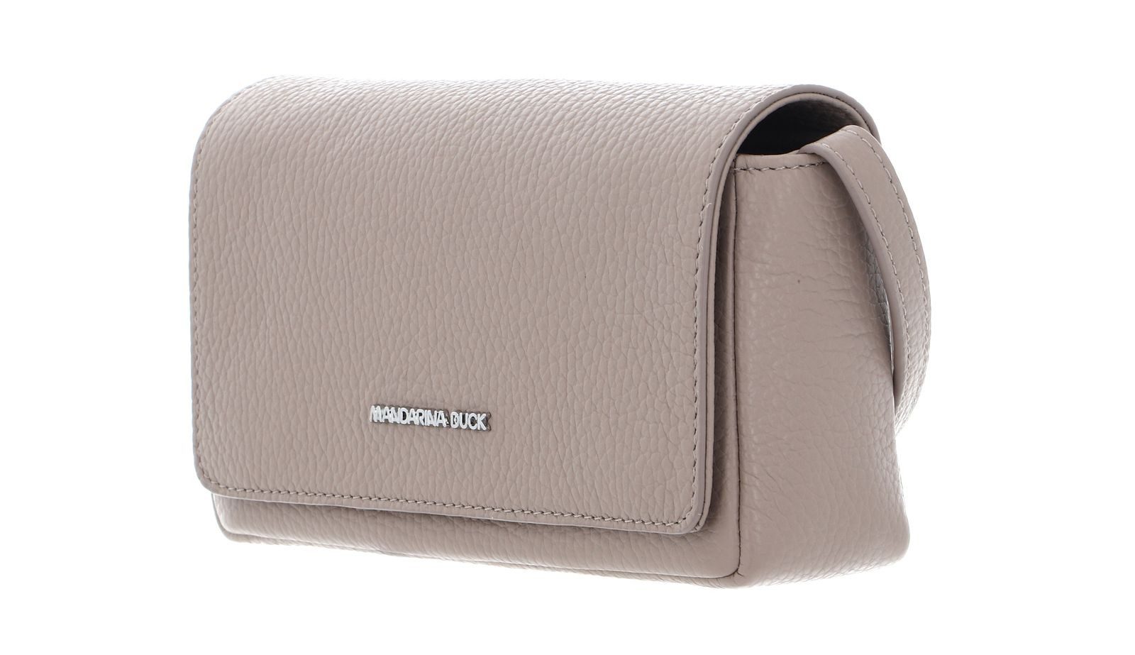 Mandarina Duck Schultertasche Mellow Leather
