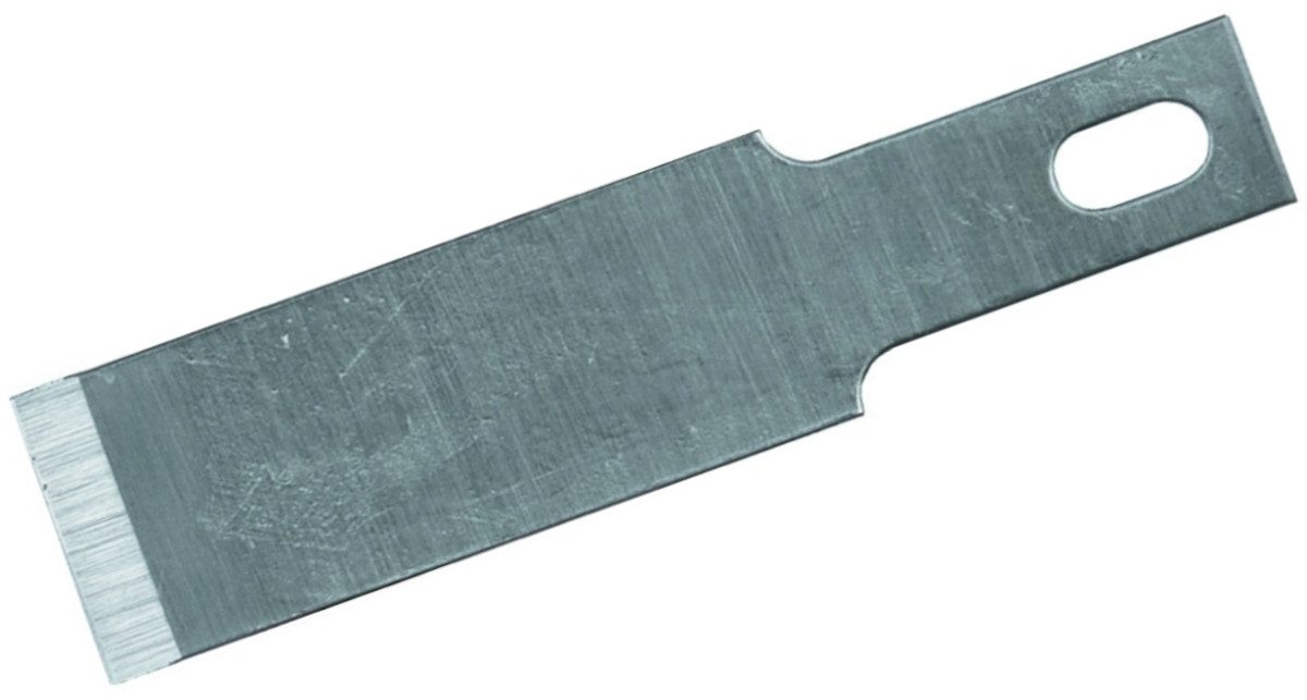 Cutter Ersatzklinge für Schablonenmesser Schaberklinge VE=5 Stück