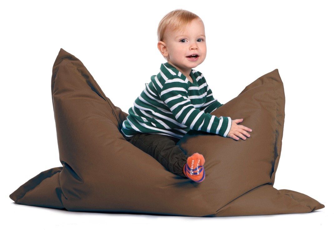 sunnypillow Sitzsack Outdoor & Indoor