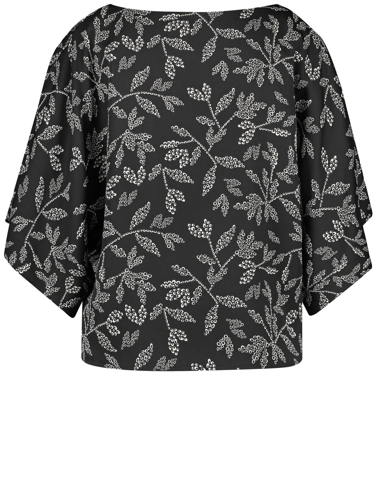 Taifun Klassische Bluse 560363-11113 günstig online kaufen