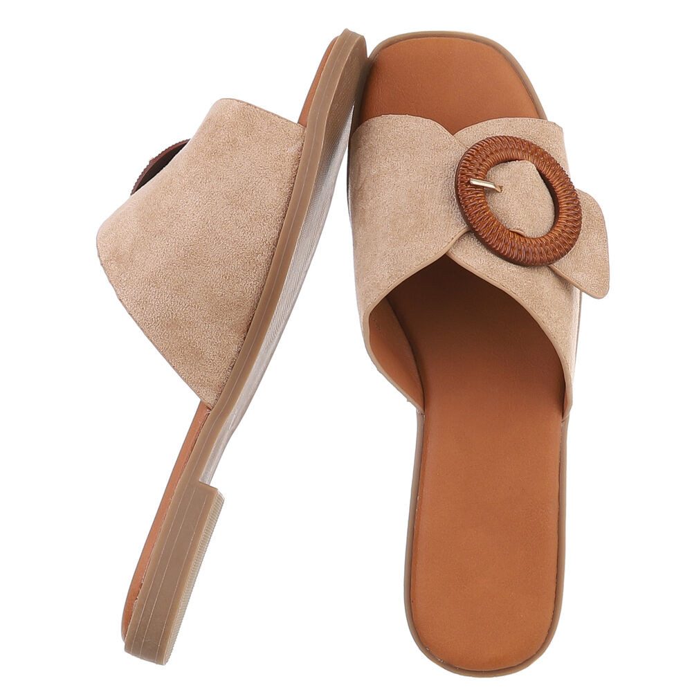 Ital-Design Elegante Sommer-Sandalen – Komfort für günstig online kaufen