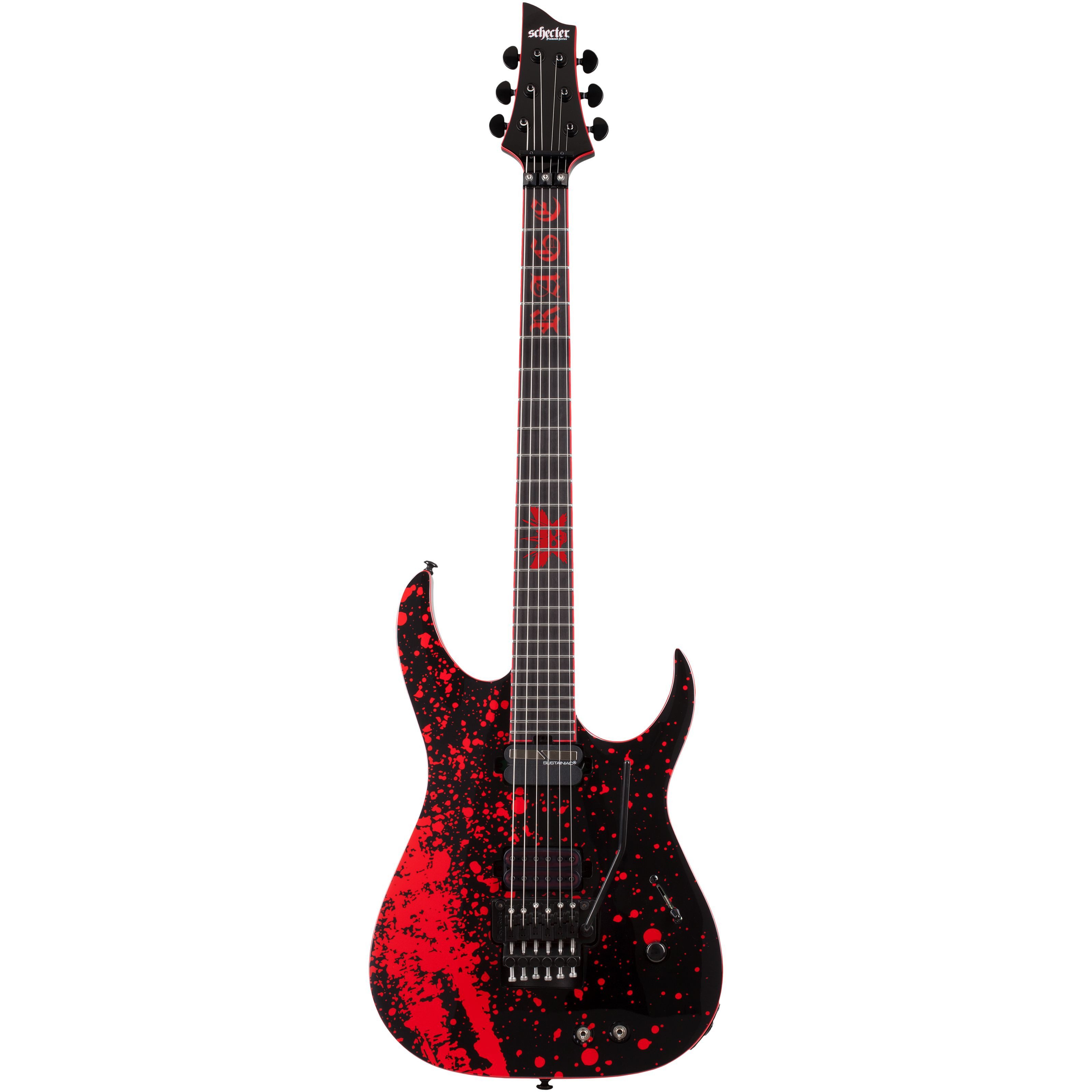 E-Gitarre
