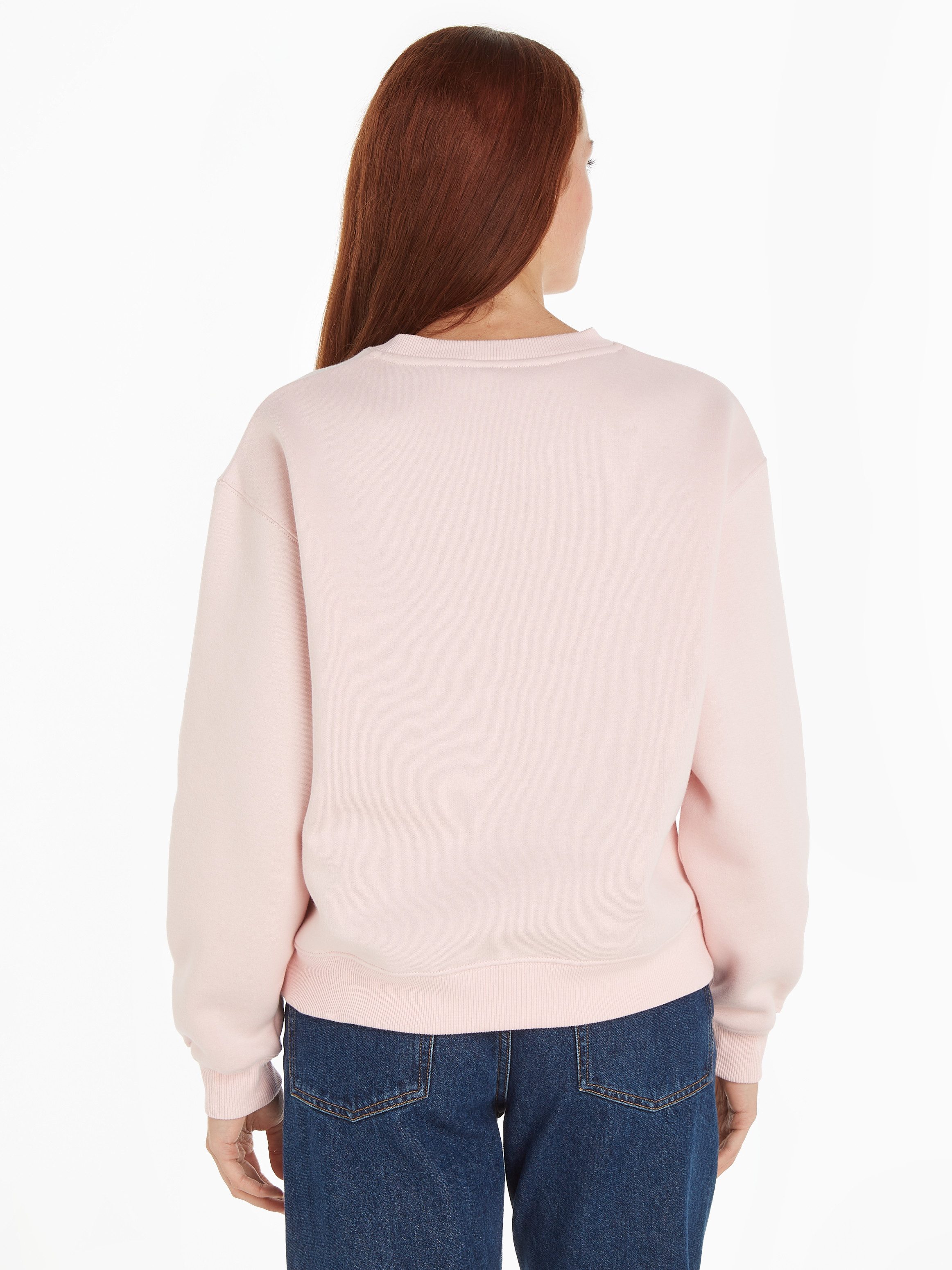 Tommy Hilfiger Sweatshirt MDRN REG CORP günstig online kaufen