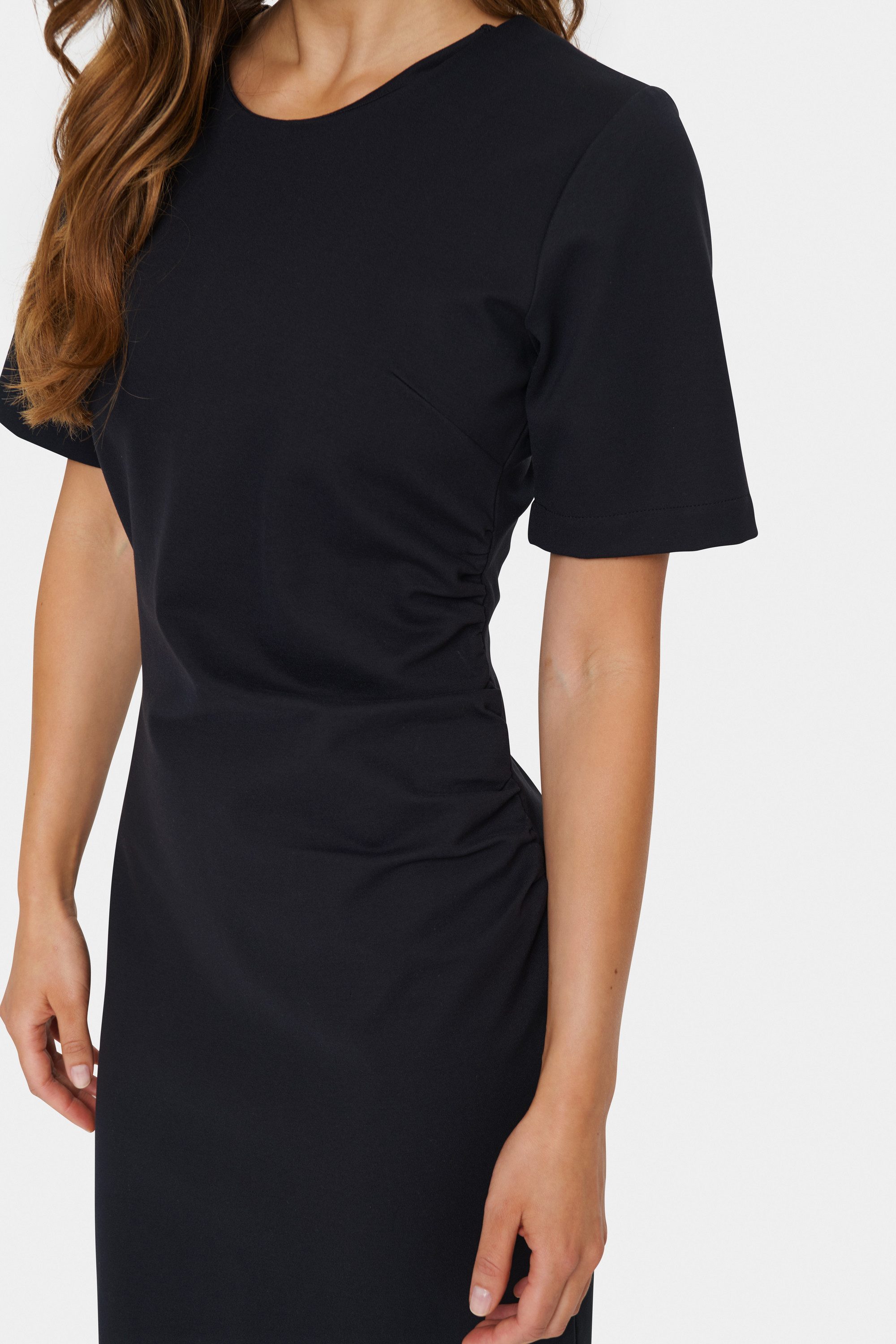 Saint Tropez Blusenkleid Kleid GennySZ – Bild 4 von 5
