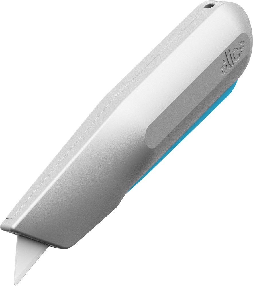 SPG Cuttermesser Zangengriffmesser Mit Smart Retract-Klingenrückzug