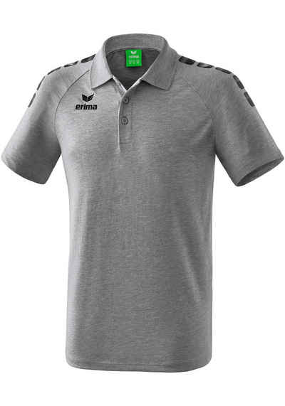 Erima Poloshirt Unisex Essential 5-C Poloshirt