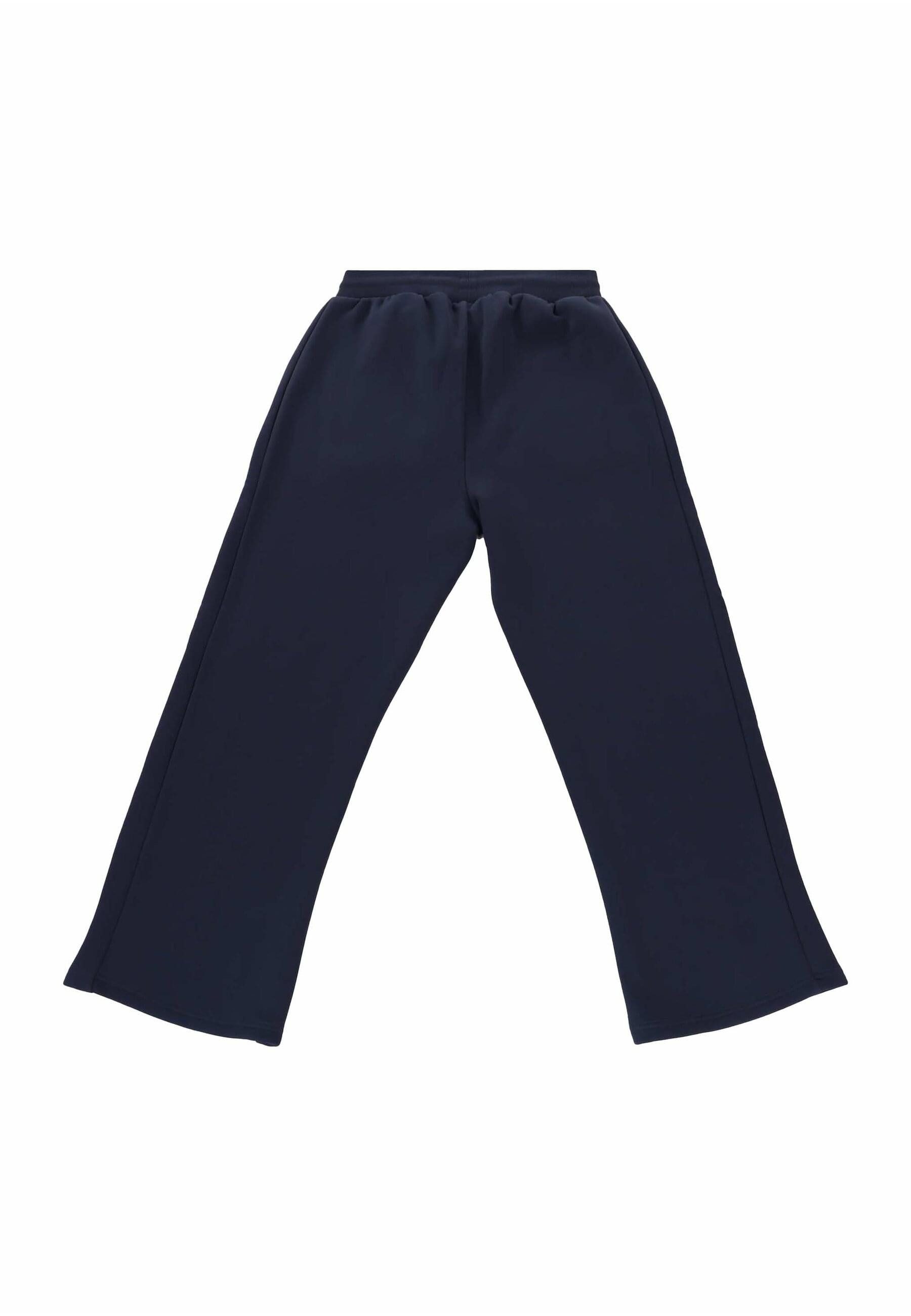 Dropsize Jogginghose Dropsize OPEN LEG JOGGER (1-tlg) günstig online kaufen