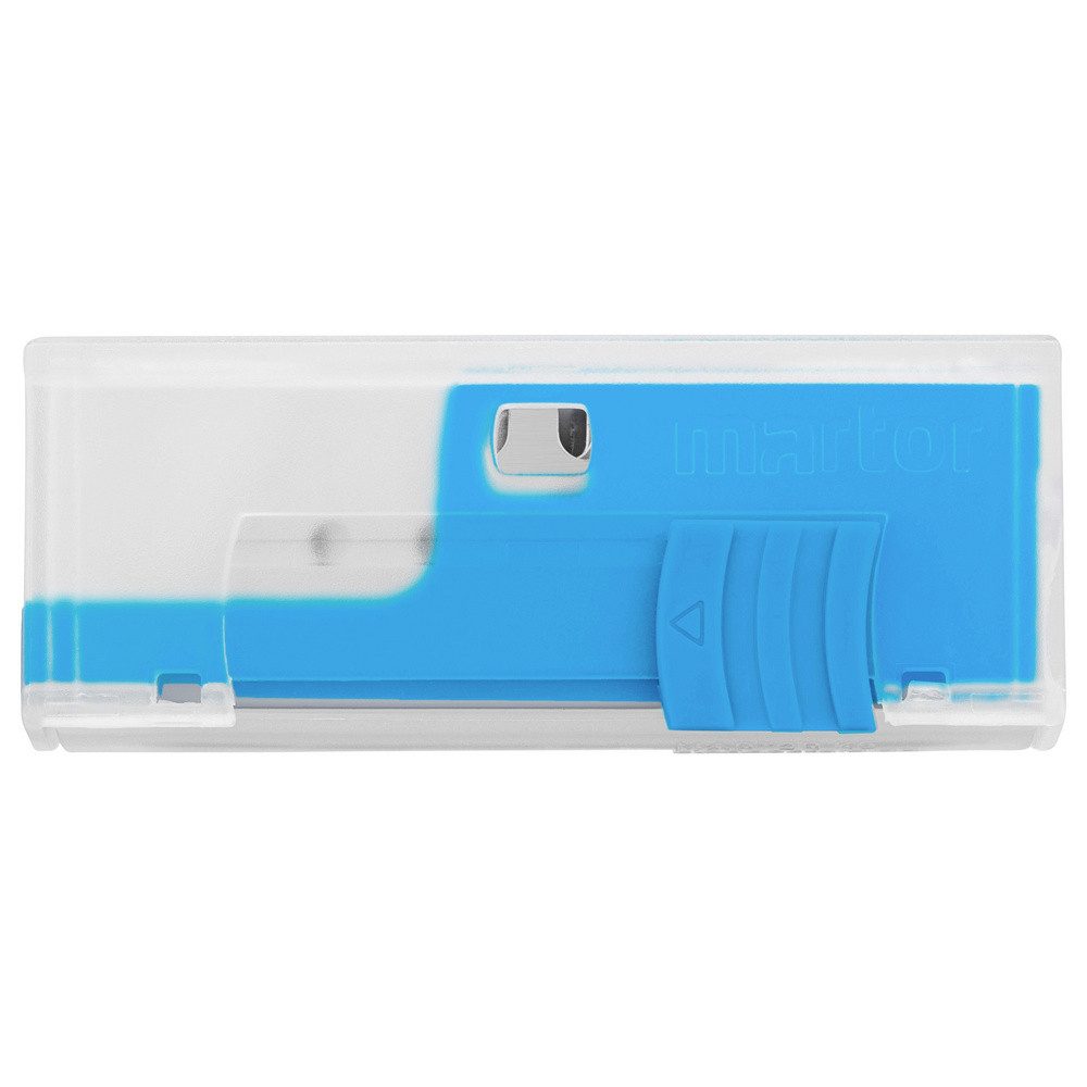 Martor Cuttermesser MARTOR 523270 Ersatzklinge TRAPEZKLINGE günstig online kaufen