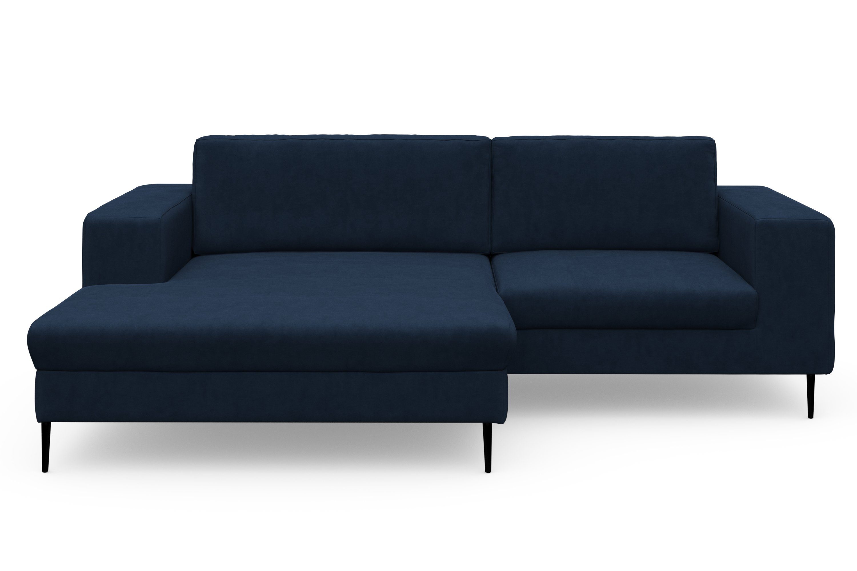 DOMO collection Ecksofa Modica kompakt und günstig online kaufen