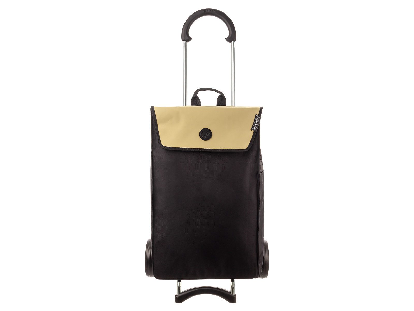 Andersen Einkaufsshopper 112-243 Scala Shopper Finn Einkaufstrolley, 46 l, wasserabweisend