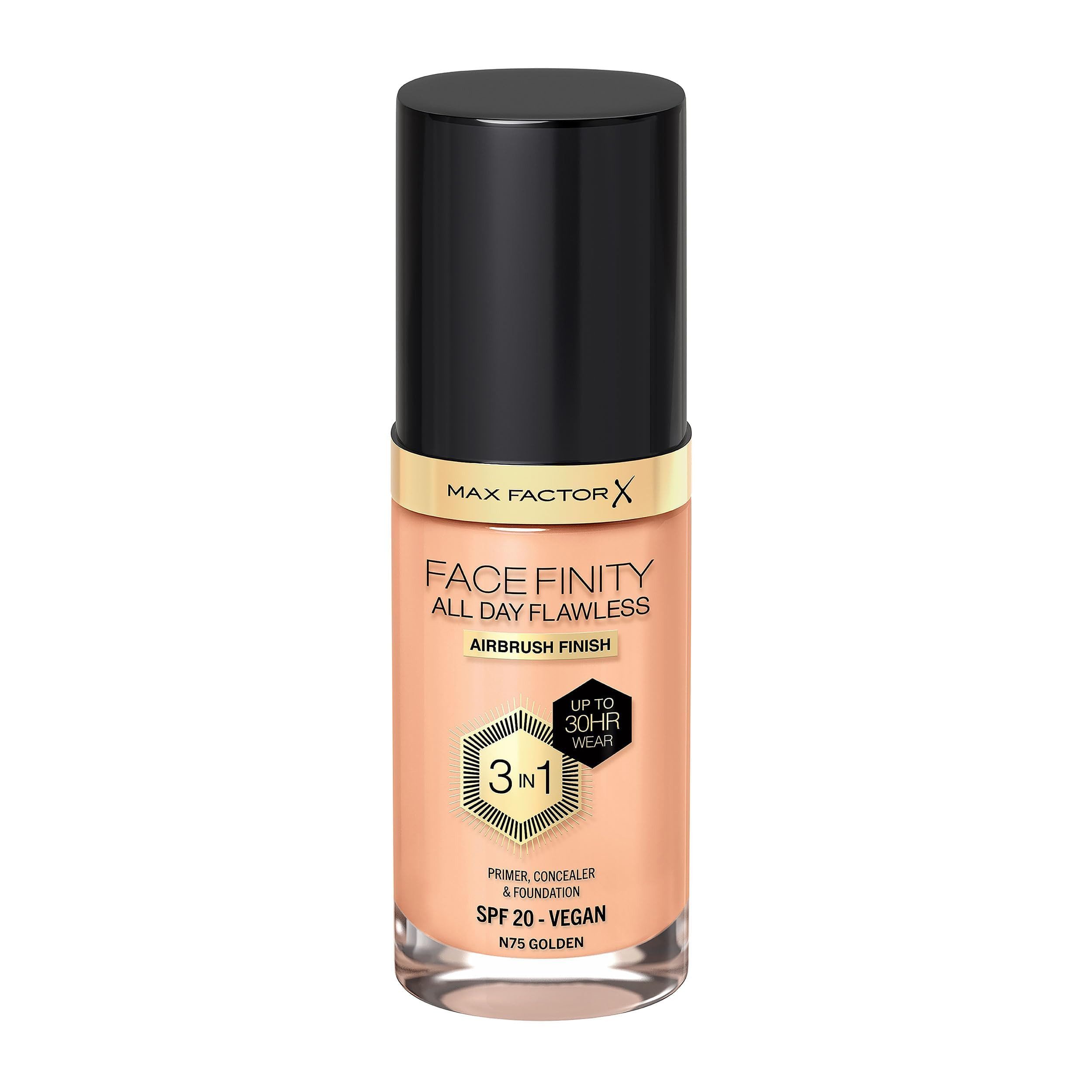 MAX FACTOR Concealer