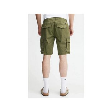 b.young Cargoshorts grün regular (1-tlg., keine Angabe)