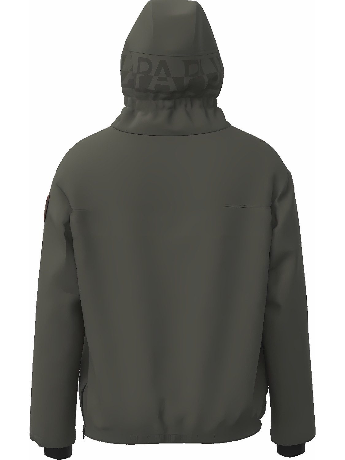 Napapijri Kurzjacke Rainforest Next