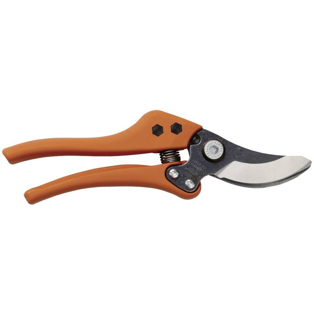 BAHCO Gartenschere Rebschere beschichtet P1-20