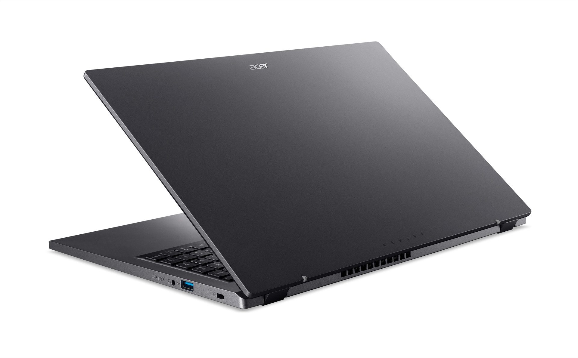 Acer Acer Aspire 5 A515-58GM-55AE 15.6"/i5-13420H/16/512SSD/RTX2050 Notebook (Intel Core i5-13420H, 16 GB, 512 GB SSD, Sicherheitsschloss (Kensington Security Slot)
