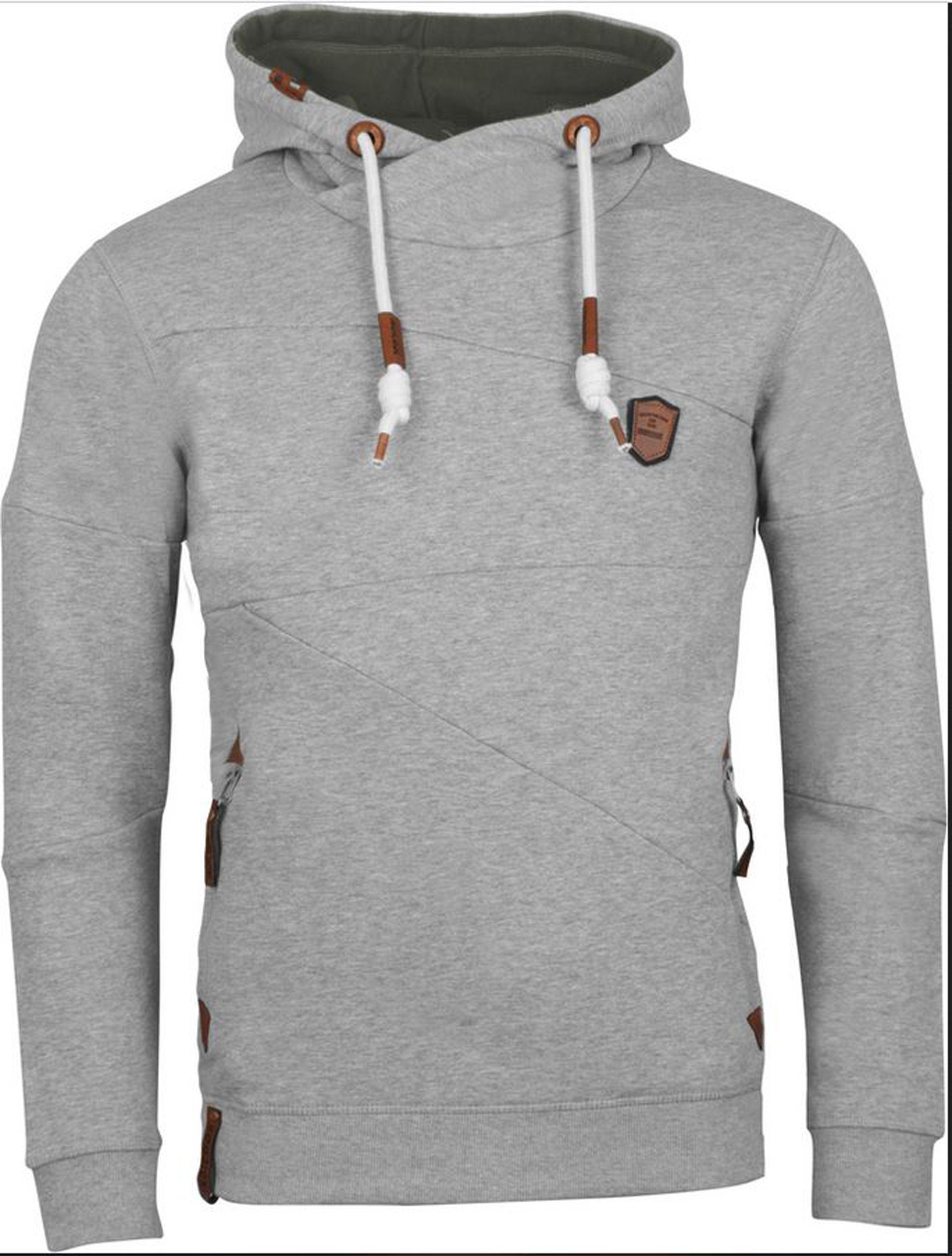 Kapuzensweatshirt AIX Hooded Sweater
