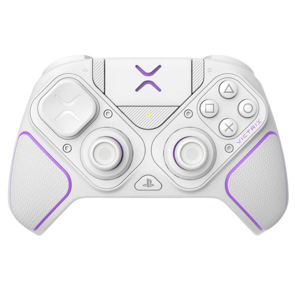 PDP - Performance Designed Products PDP Victrix Pro Hybrid - Controller - PS5 - weiß/lila Controller