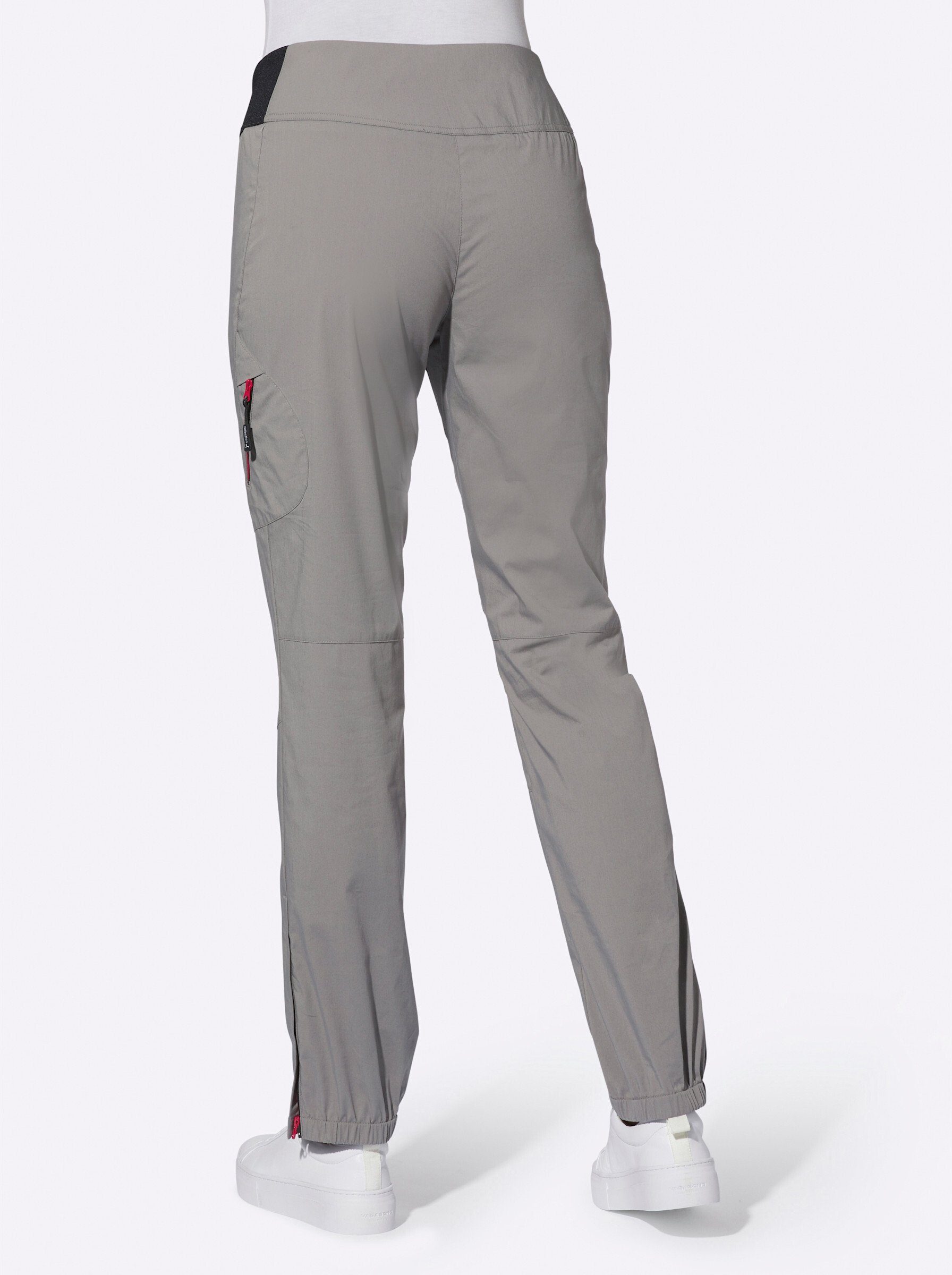 Witt Jerseyhose Funktions-Hose komfortabel