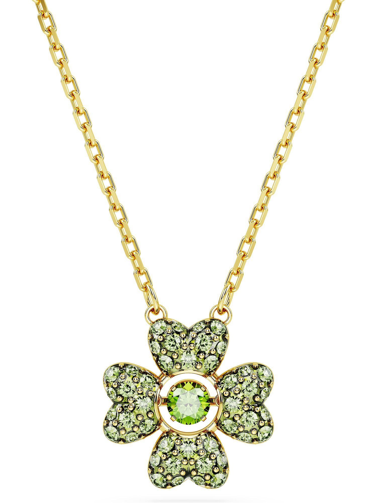 Swarovski Collier Swarovski Damen-Kette ...