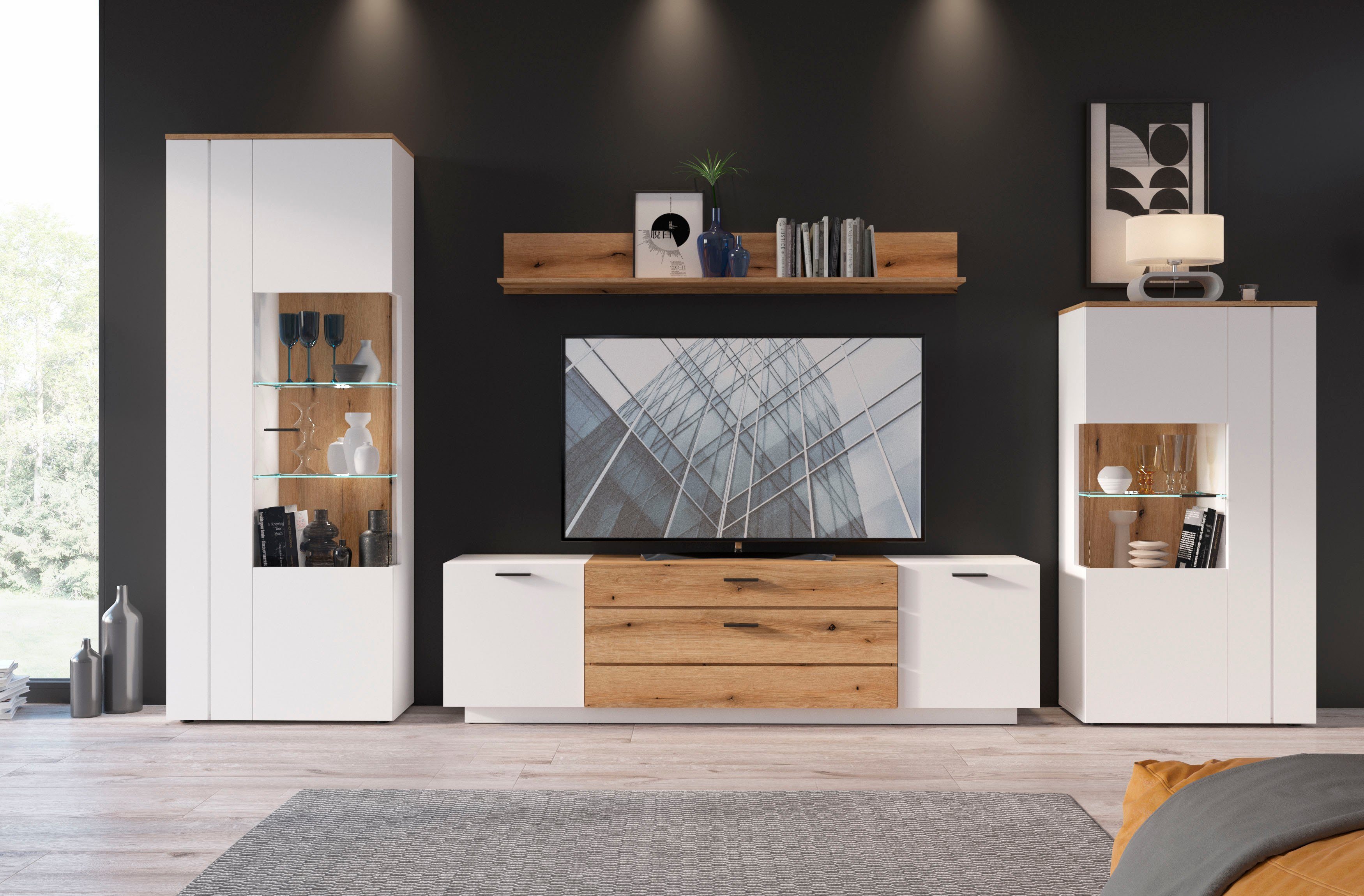 INOSIGN Sideboard Dalano, Breite ca.174 cm