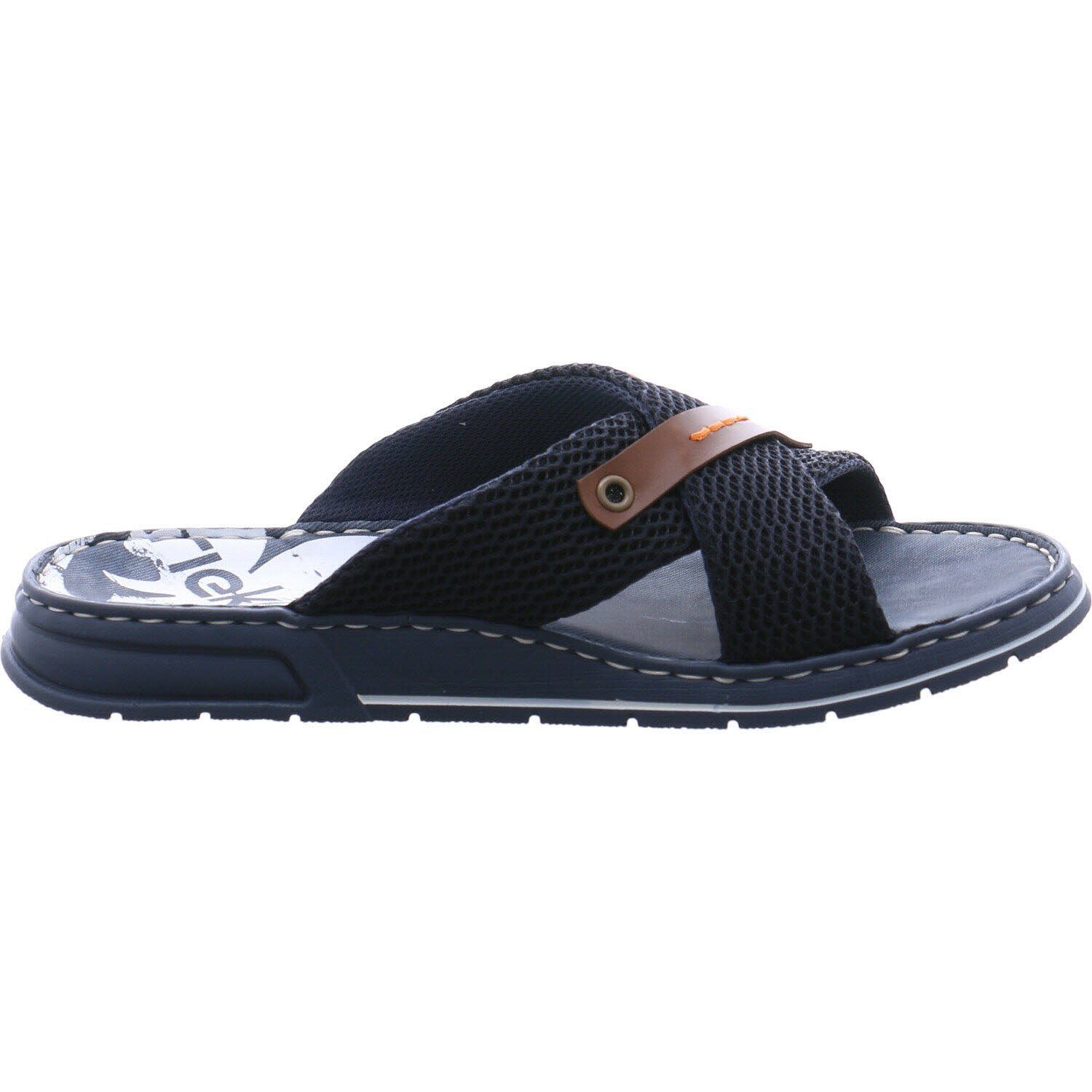 Rieker Pantolette günstig online kaufen