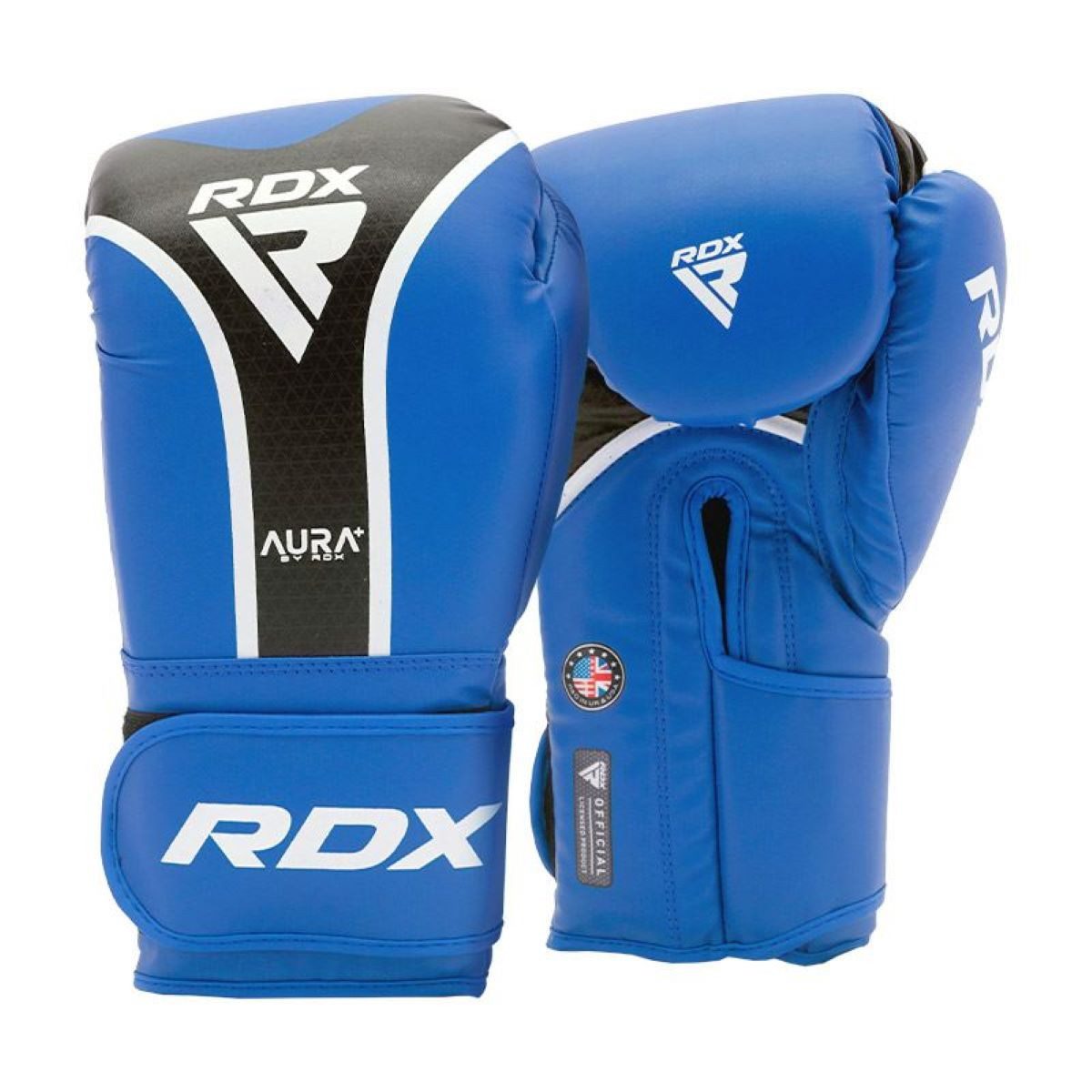 RDX Sports Boxhandschuhe RDX Boxhandschuhe, Muay günstig online kaufen