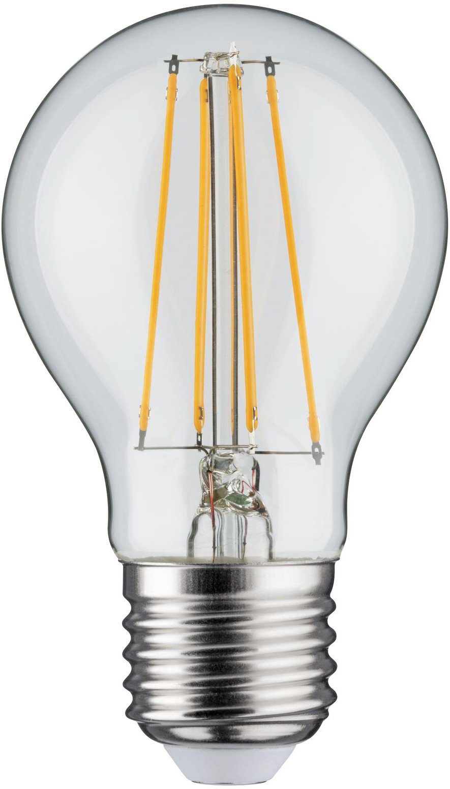 Paulmann LED-Leuchtmittel 4er Pack 7,5W E27 günstig online kaufen