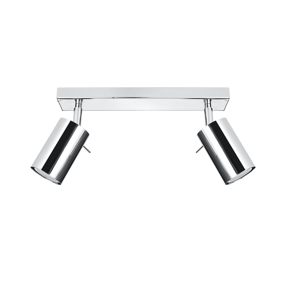 Liadomo Deckenstrahler Nila, ohne Leuchtmittel, viele Modelle