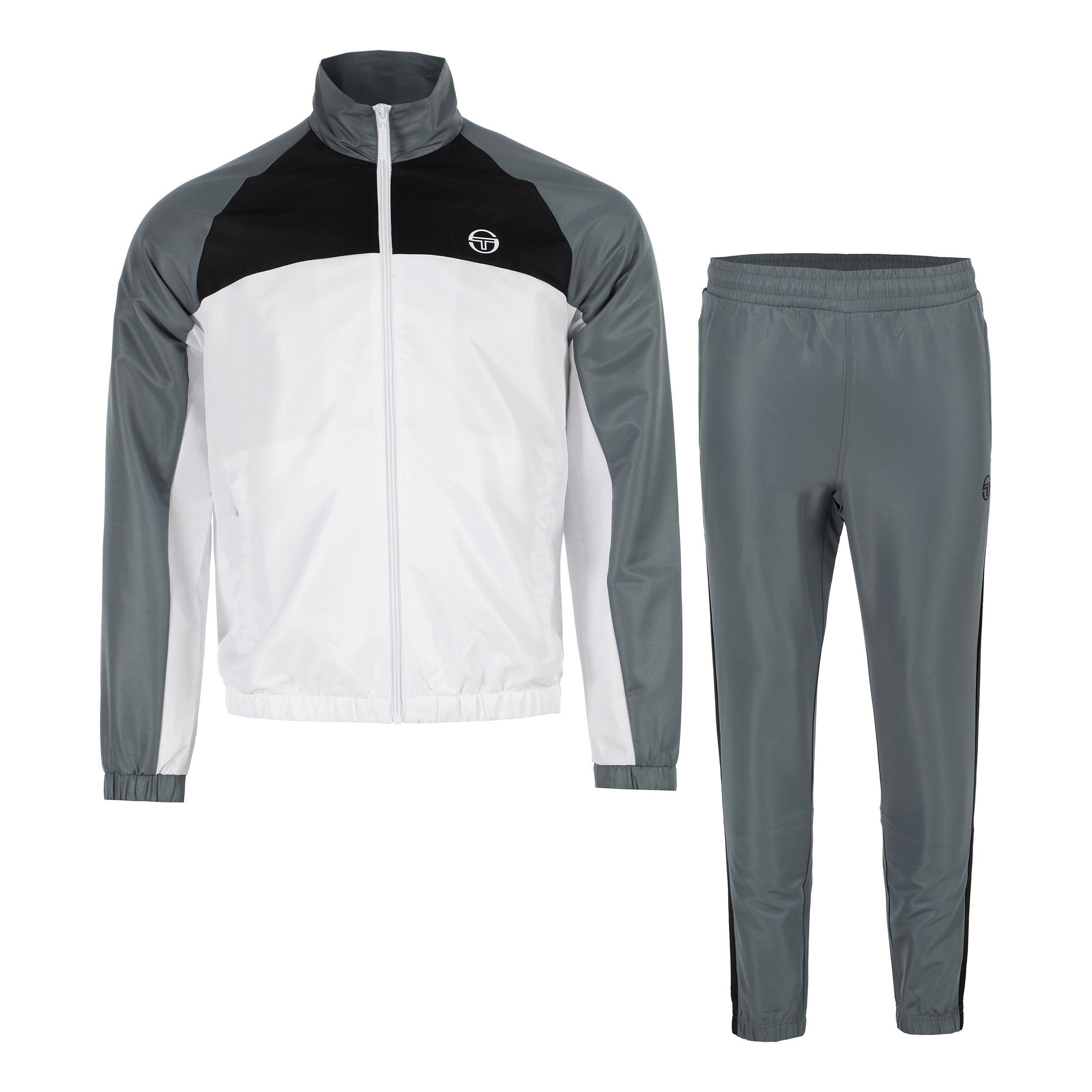 Sergio Tacchini Trainingsanzug Metropolis günstig online kaufen
