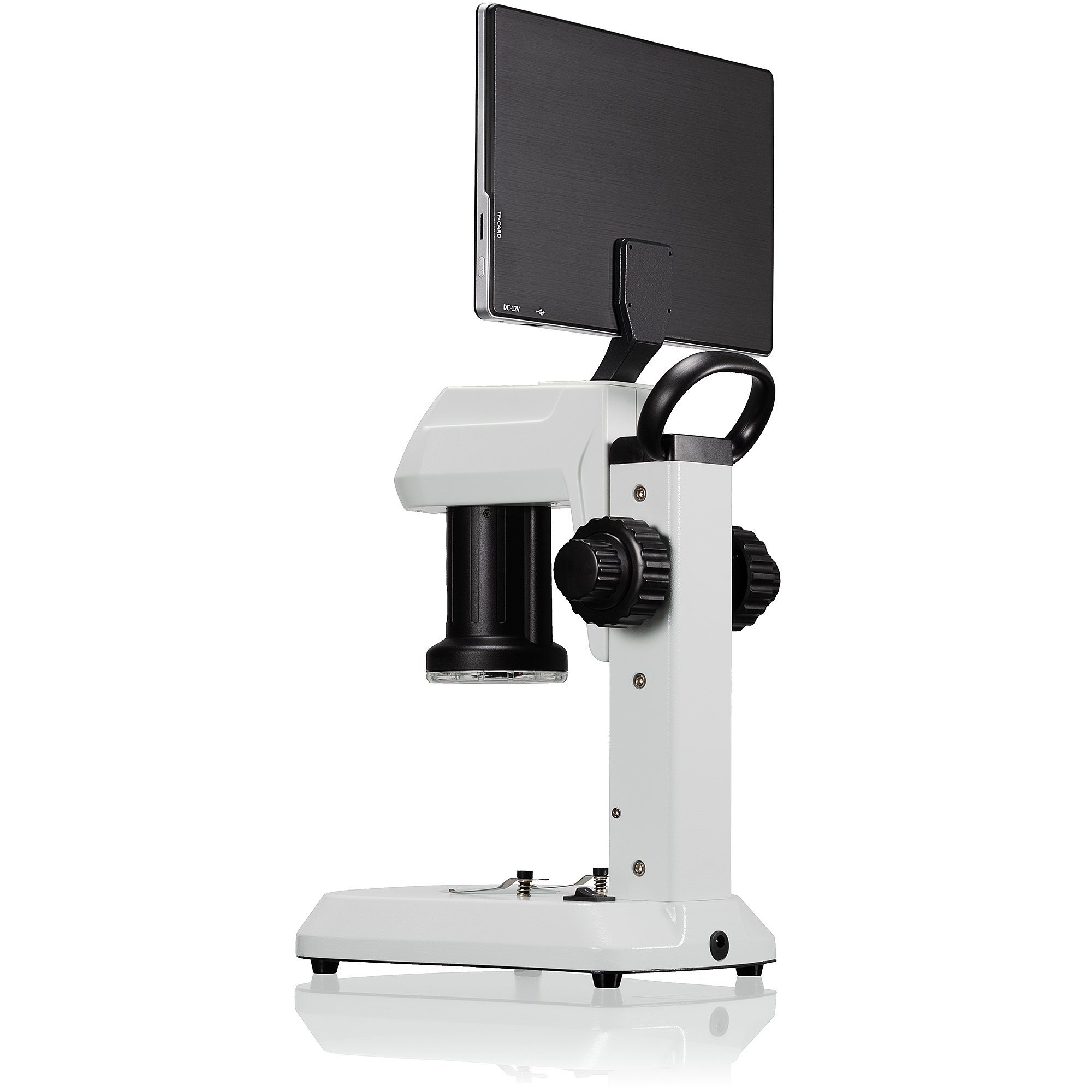 BRESSER BRESSER Analyth LCD-Mikroskop LCD-Mikroskop