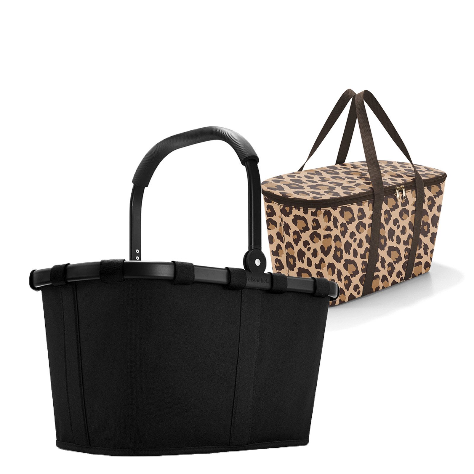 REISENTHEL® Trachtentasche reisenthel Set carrybag frame black coolerbag le günstig online kaufen