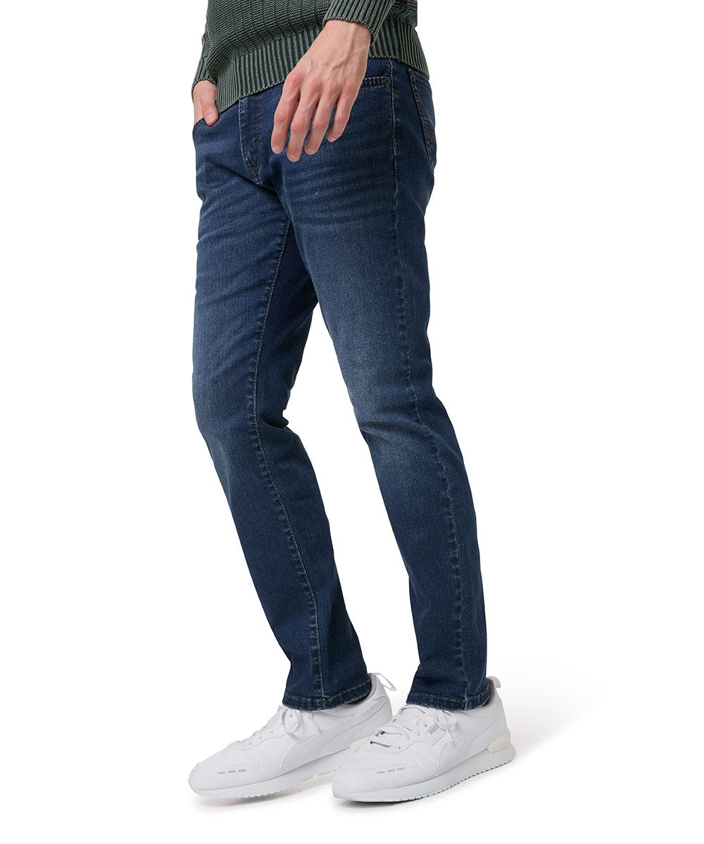 Pioneer Authentic Jeans Straight-Jeans Rando