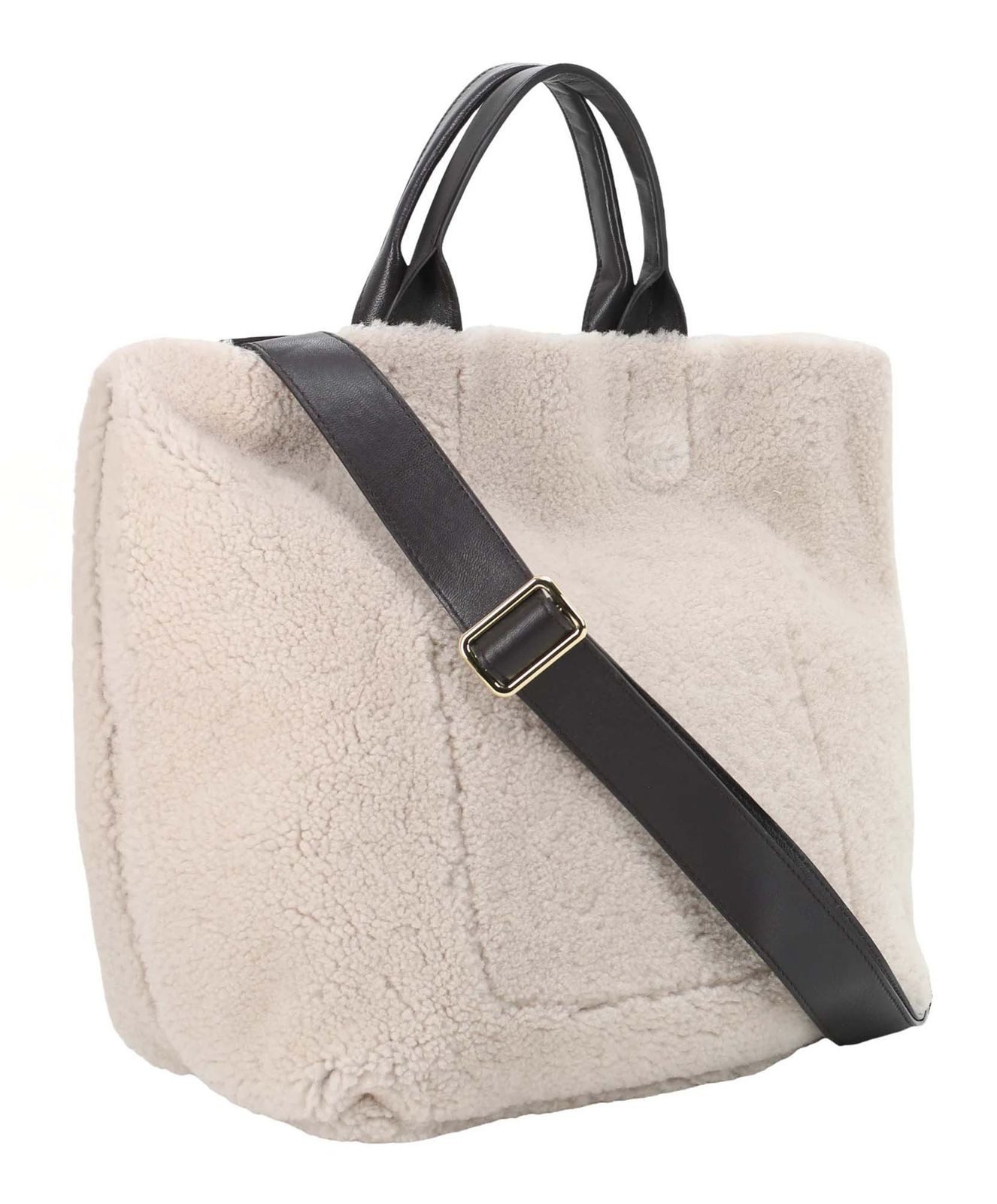 Abro Shopper Shopper Raquel, aus echtem Leder