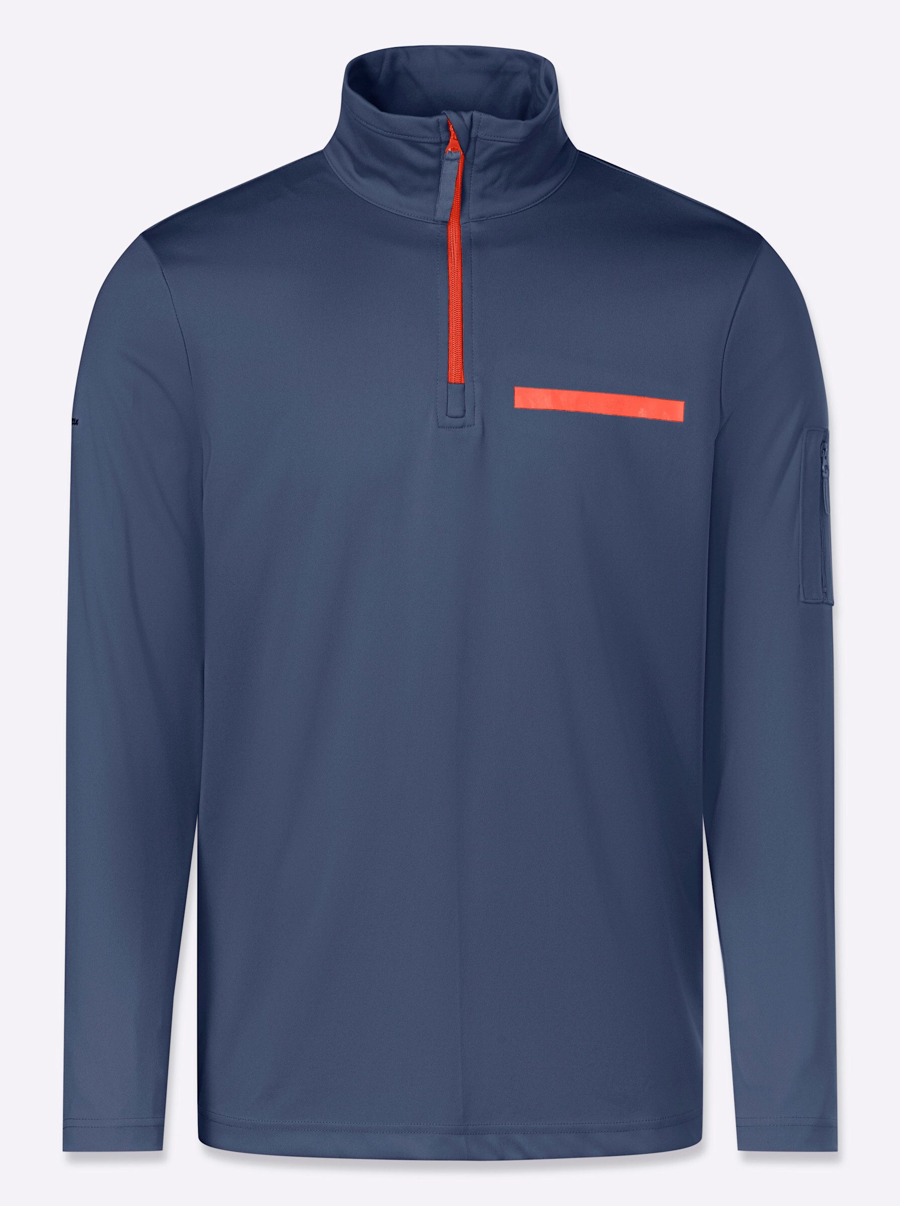 Witt Sweater Sweatshirt Langarm
