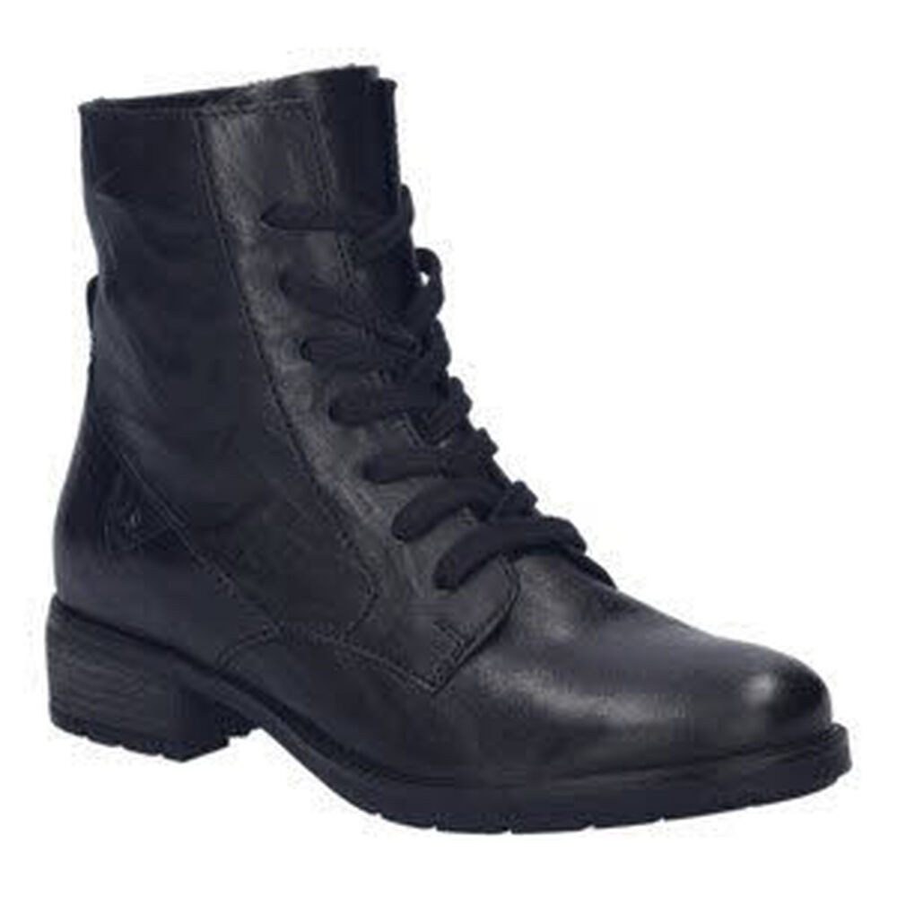 Plateaustiefel