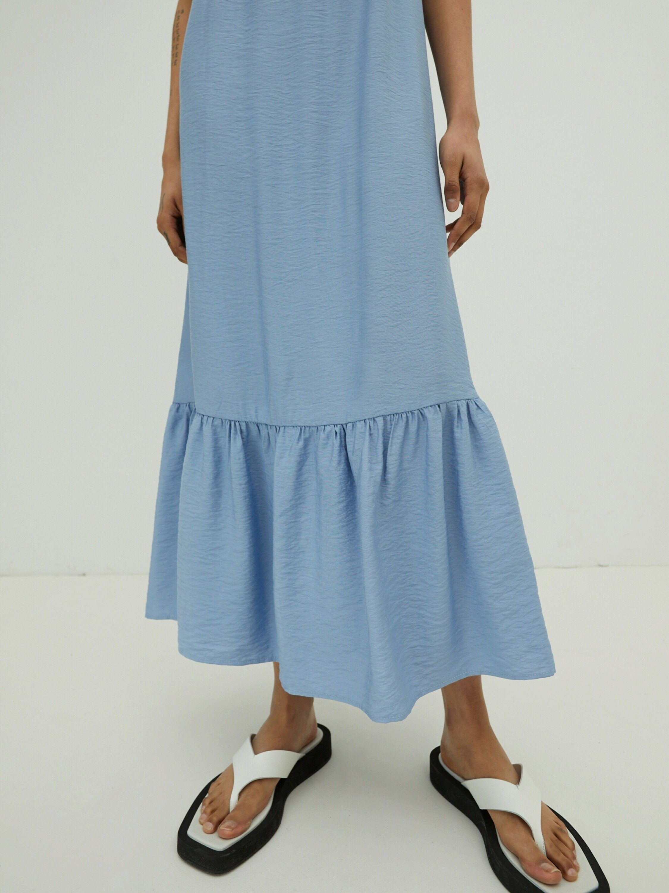 EDITED Sommerkleid Madeleine (1-tlg) Volant