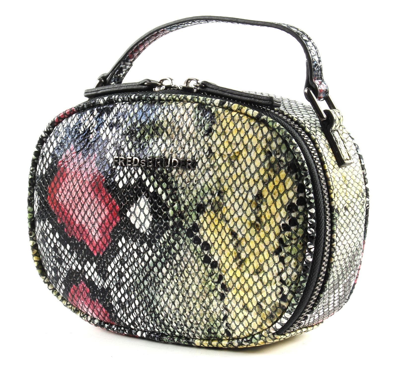 FREDsBRUDER Umhängetasche Pretty Little Snakes günstig online kaufen