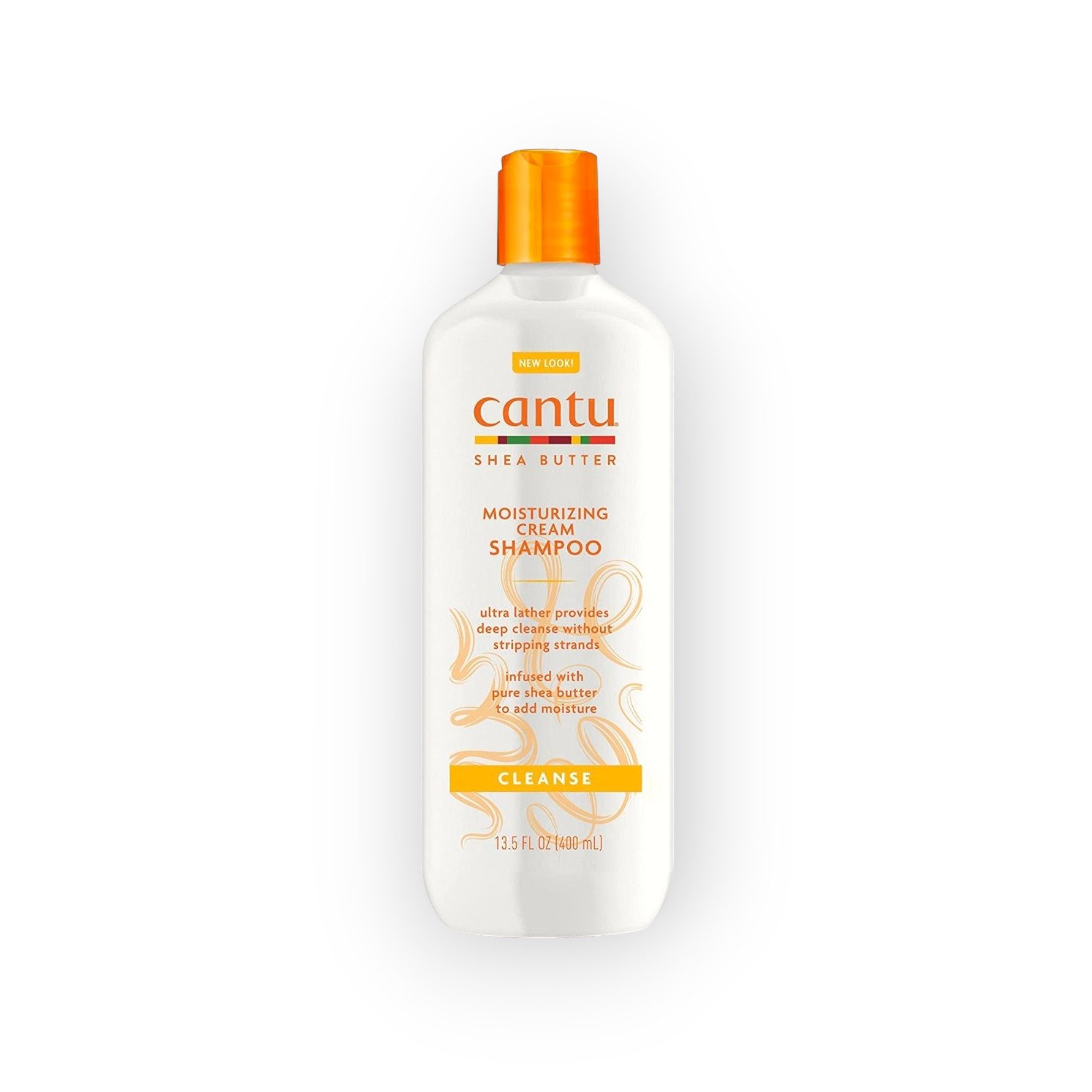 Cantu Haarshampoo Cantu Shea Butter MC Shampoo