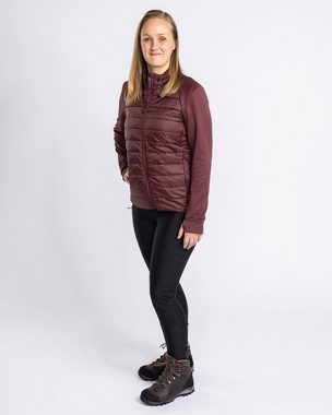 Pinewood Fleecejacke Damen Powerfleece-Jacke Finnveden