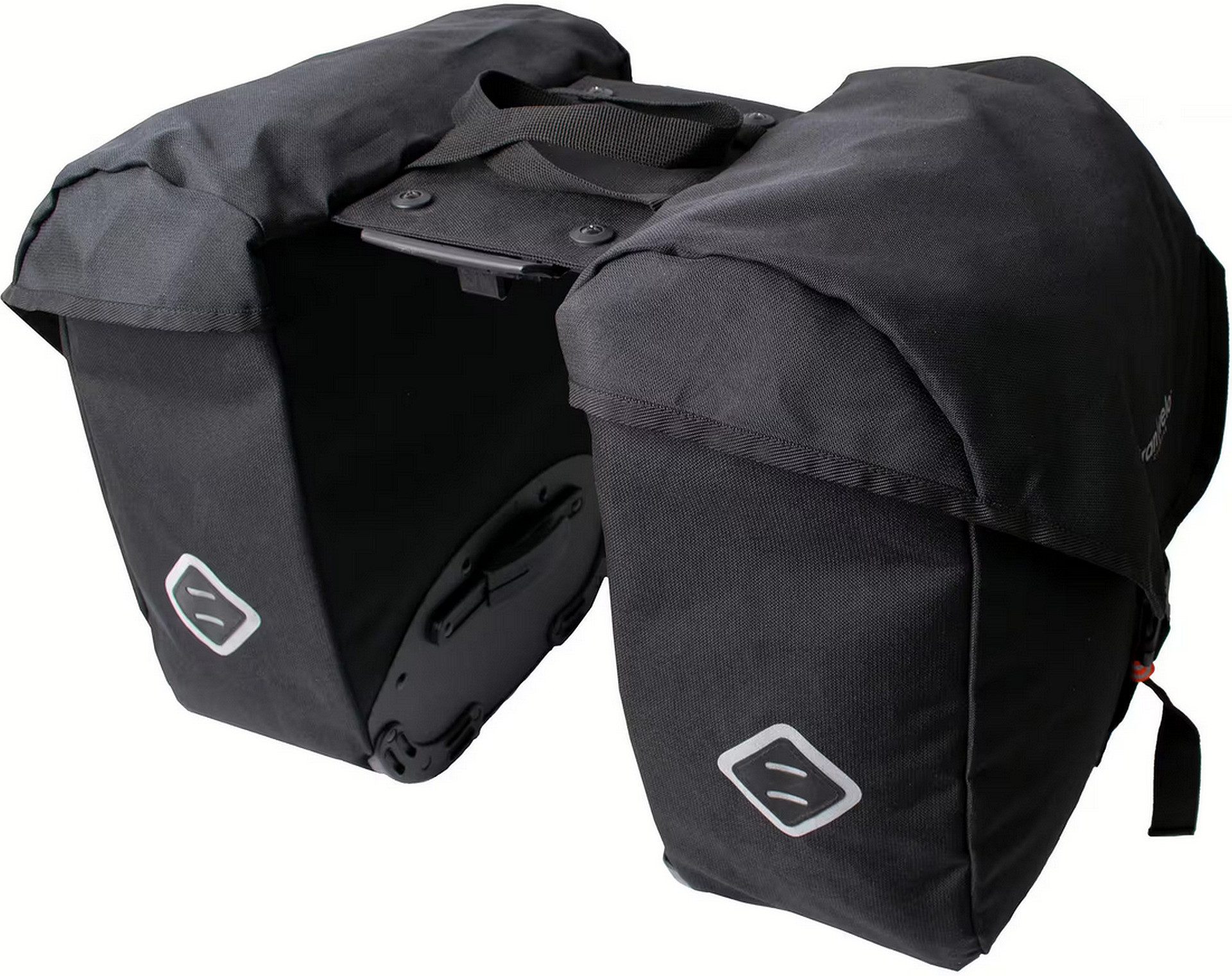 AtranVelo Gepäckträgertasche, Fahrrad- Gepäckträgertasche "Zap AVS"