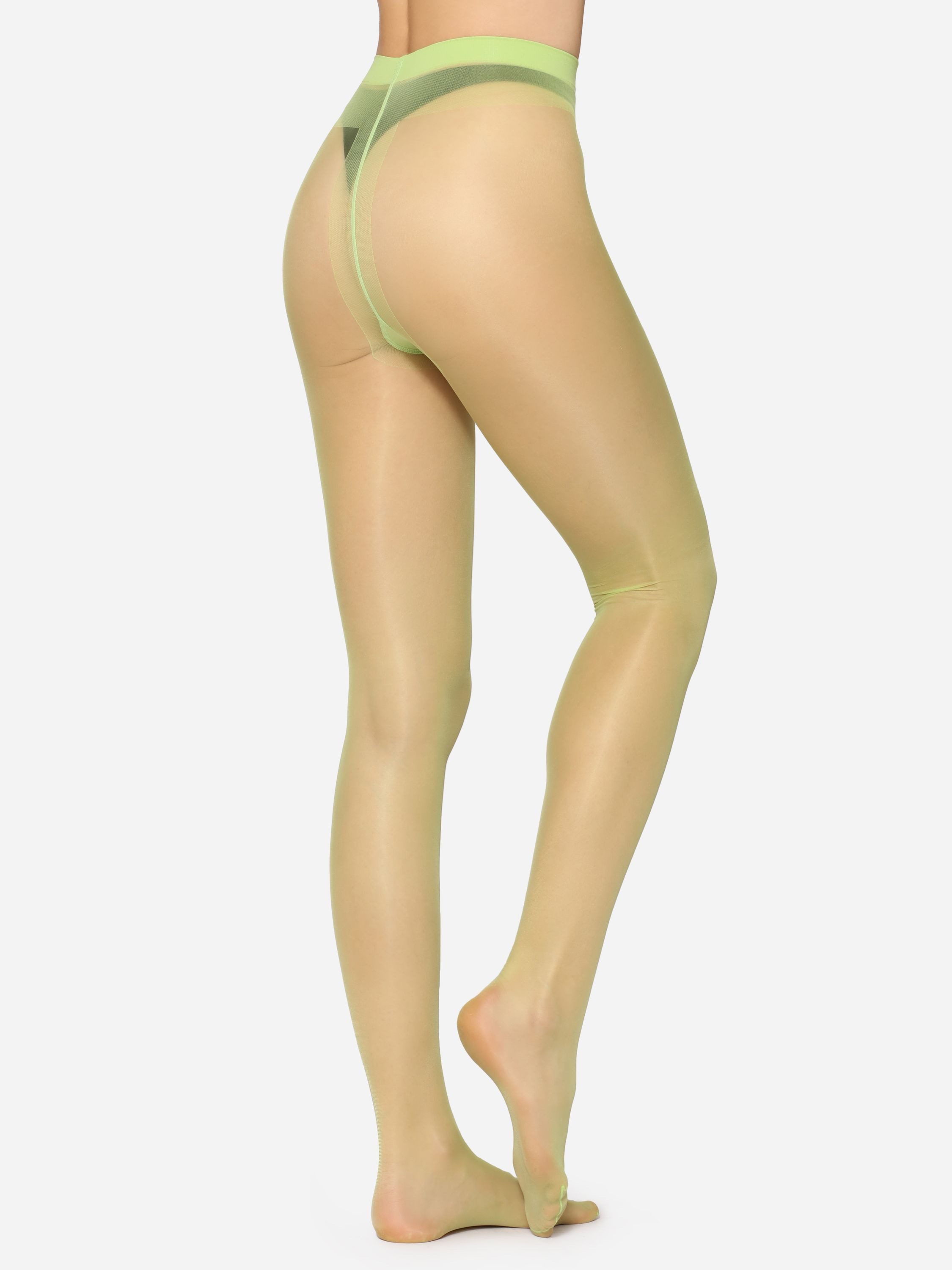 Merry Style Strumpfhose Damen Strumpfhose 15 DEN MSFI017 15 DEN (1 St)