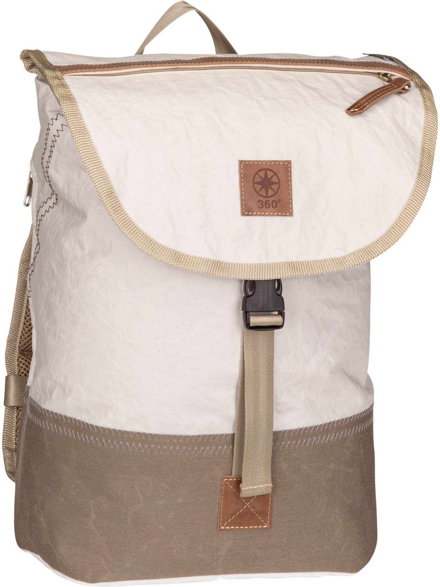 360Grad Rucksack Landgang Mini