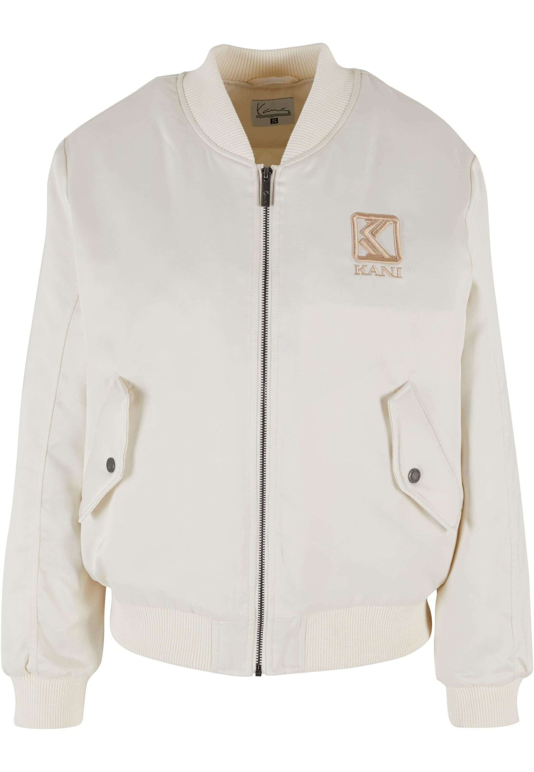Karl Kani Bomberjacke Karl Kani Damen KW241-014-2 Karl Kani Og Satin Bomber günstig online kaufen