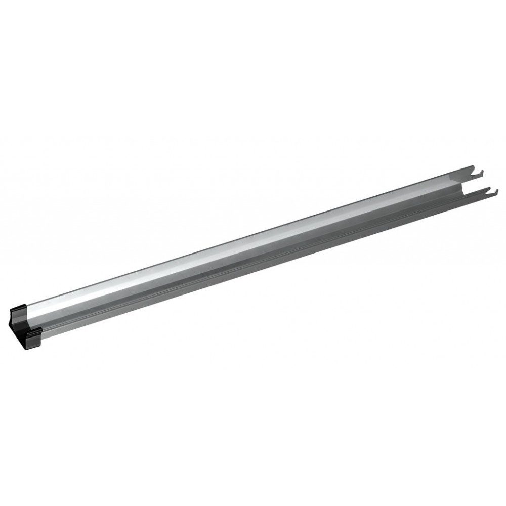 Thule Heckfahrradträger Beladehilfe Heckträger Loading Ramp Zubehör Schwarz