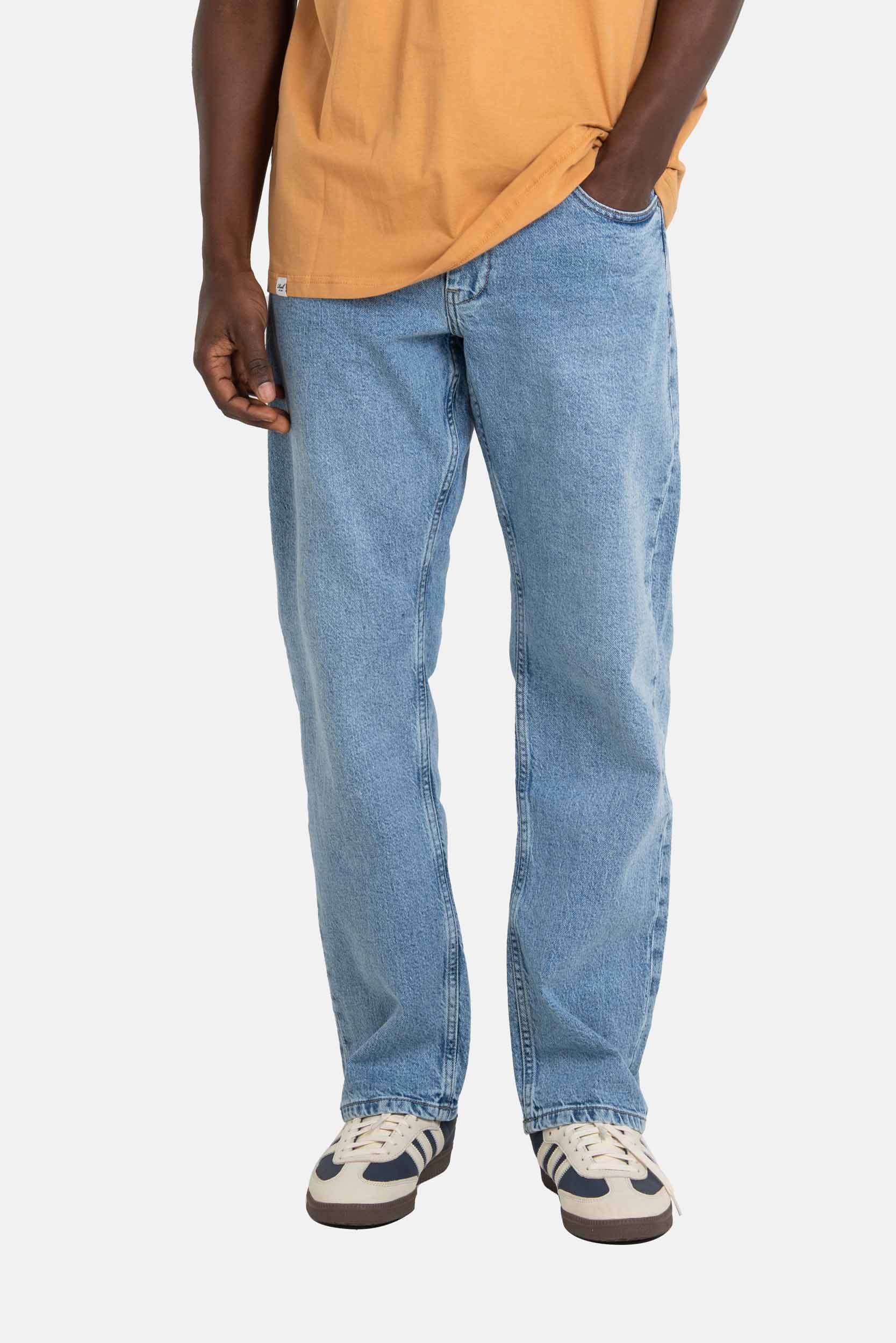 REELL Dad-Jeans