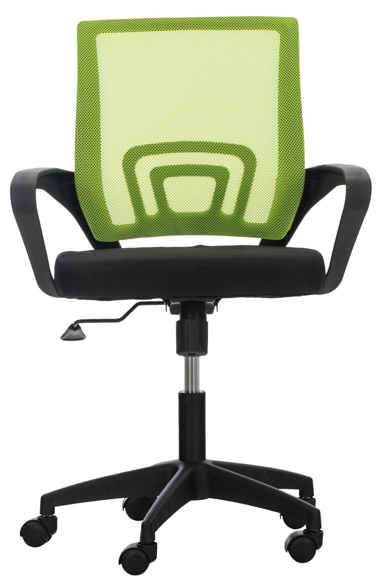 grün Auburn, Bürostuhl | Bürostuhl grün CLP grün