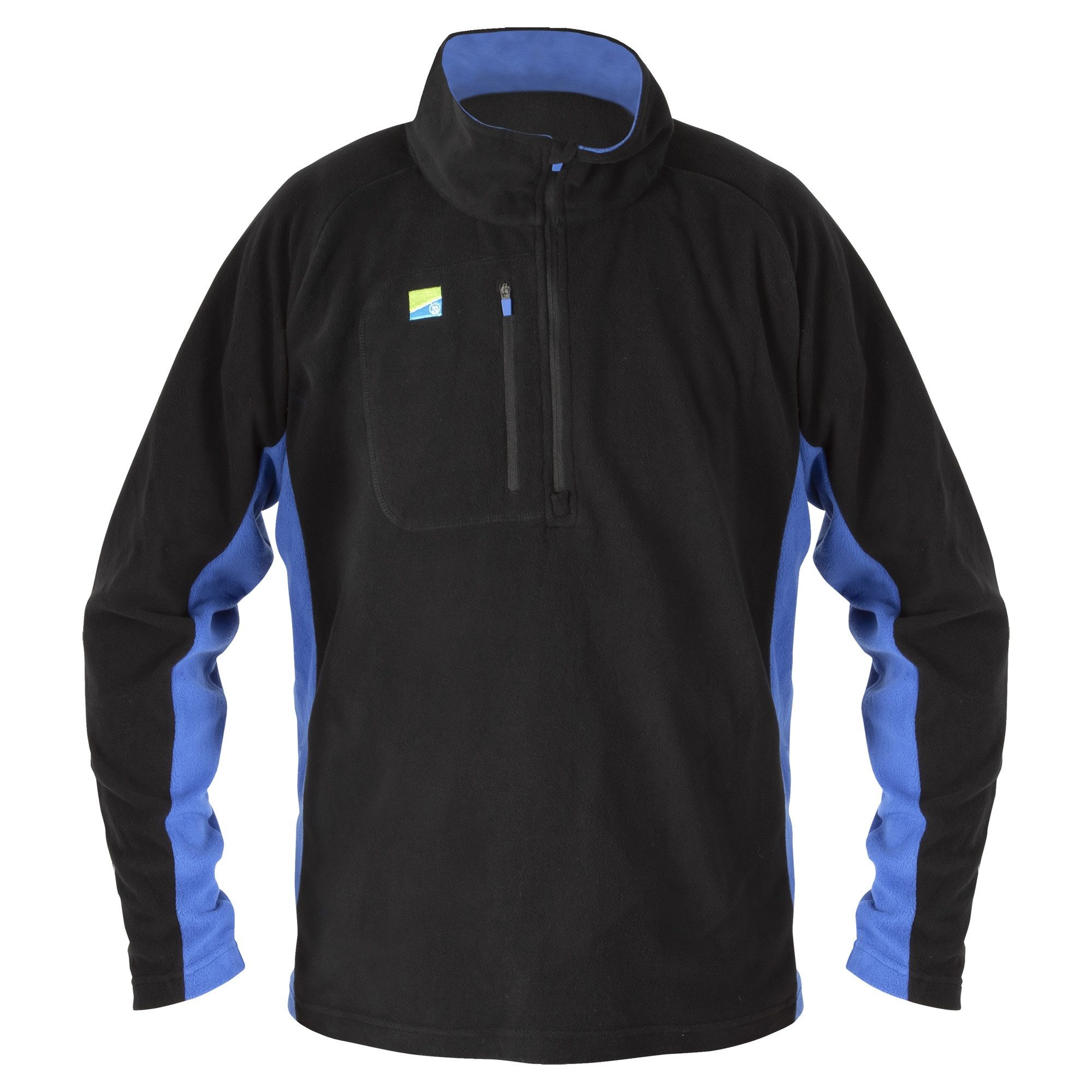 Preston Innovations Longpullover Micro Fleece