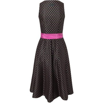 Wiesnkönig 2-in-1-Kleid Dirndl Karla K20