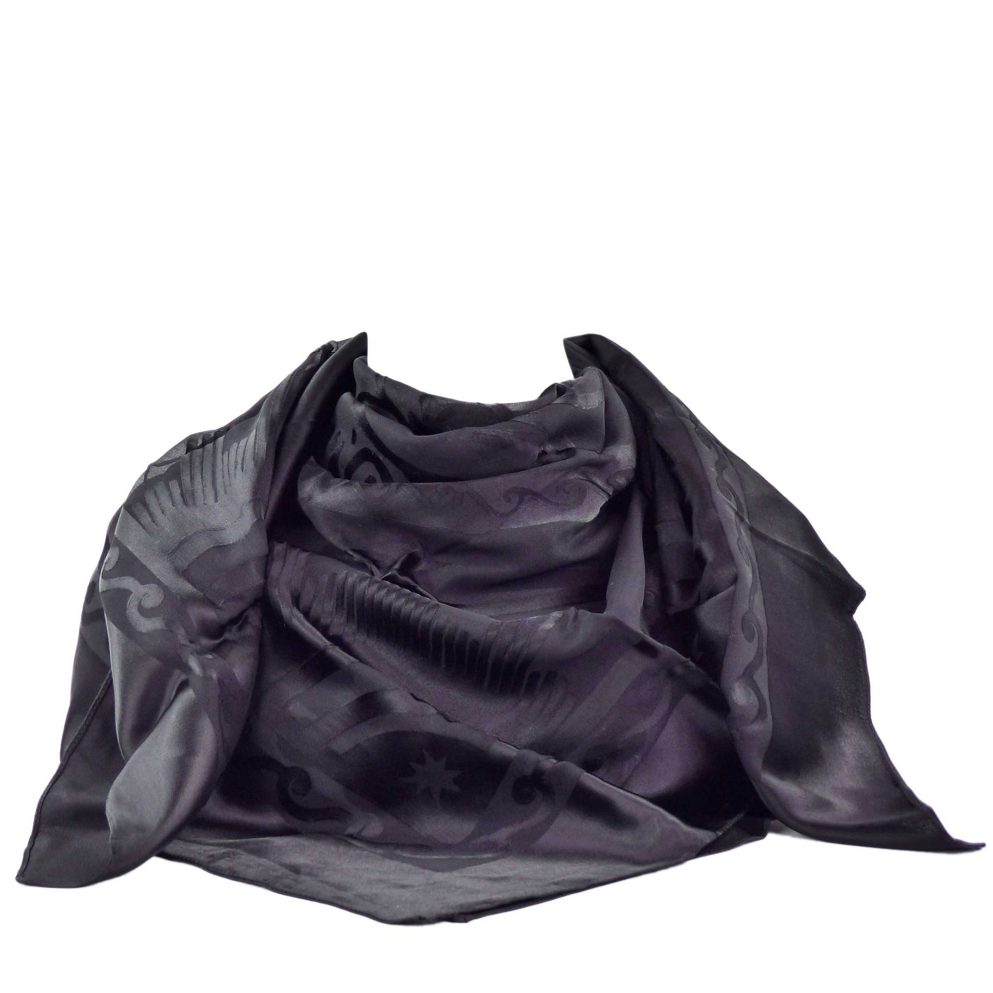 Modeschal Schal Kefiah Halstuch Modetuch Scarf