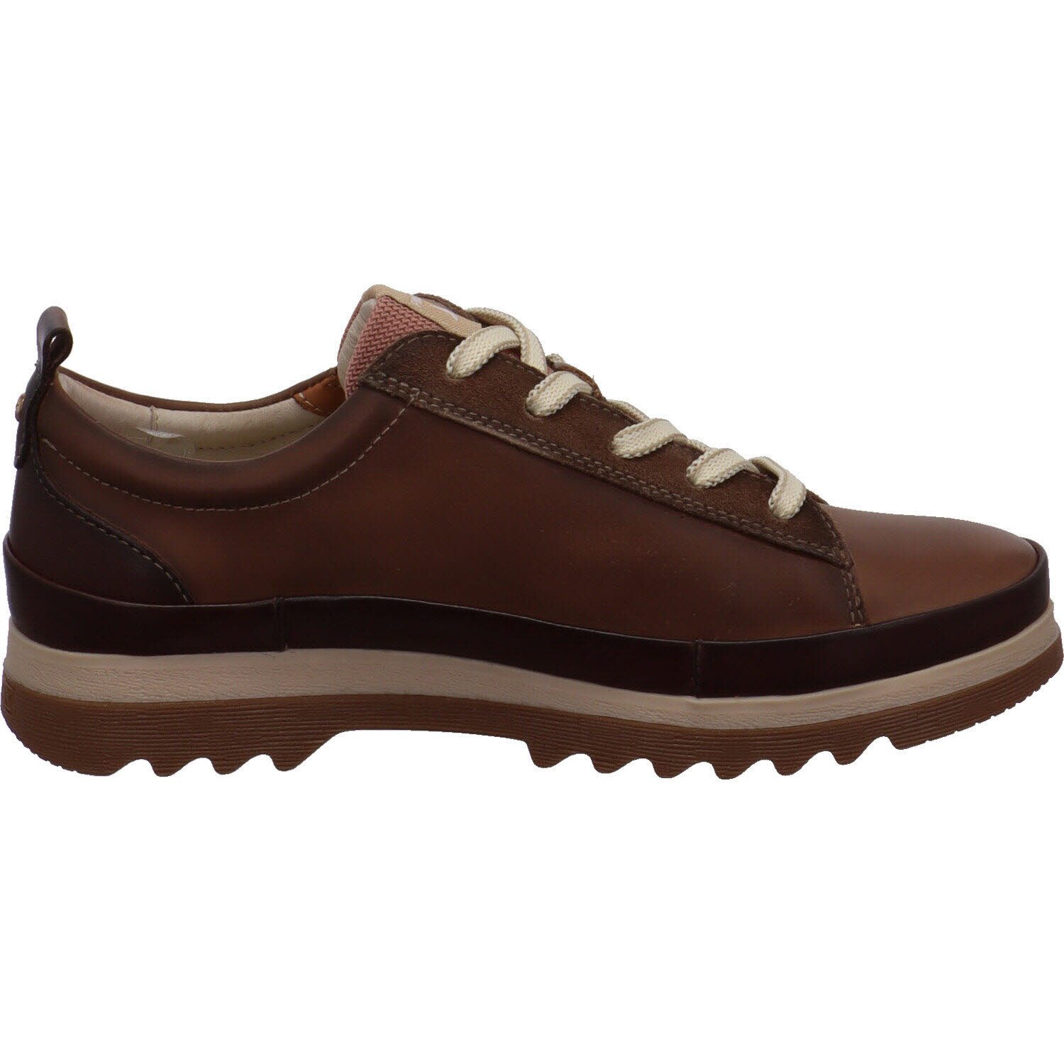 Pikolinos VIGO - Sneakers hoog - beige